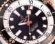 AAA copy Breitling Superocean series 42mm black dial rose gold bezel (3)_th.jpg